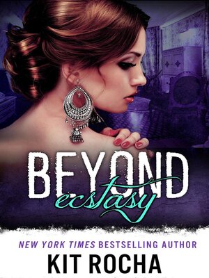 Beyond Ecstasy - ebook